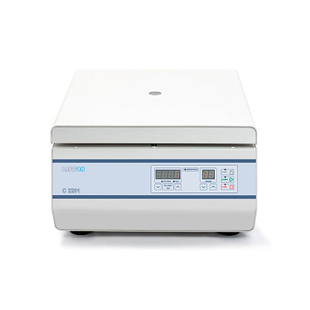 Центрифуга 3600 об/мин, 2405g, 6×50 мл, C 2201, Листон