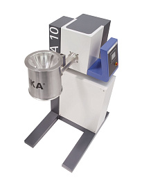 Мельница просеивающая, 4000 кг/ч, до 1500 об/мин, Conika 10