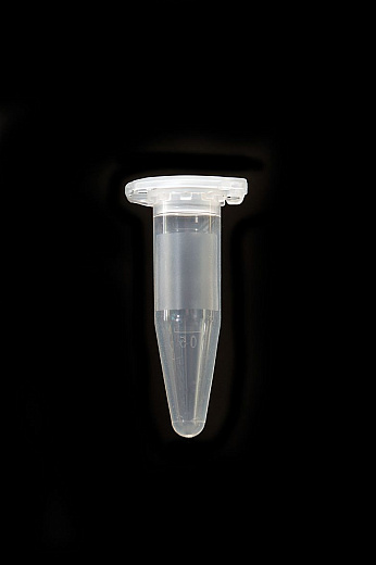 Пробирки 1,5 мл типа Эппендорф, до 30 000g, с замком, бесцветные, градуированные, PCR-clean, TR Safe Tube Фото 5