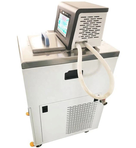 Термостат жидкостный, -30...+100 °С, 28 л, воздушное охлаждение, DC-3030, Scientz Bio