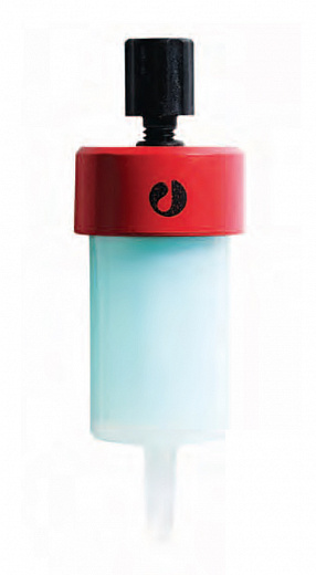 Колонка HiLoad, 26/60 Superdex 200 pg, очистка белков и антител, 1×320 мл