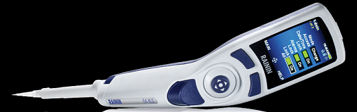 Автоматическая пипетка электронная 2-20 мкл, 8-канальная, E8-20XLS LTS Фото 1