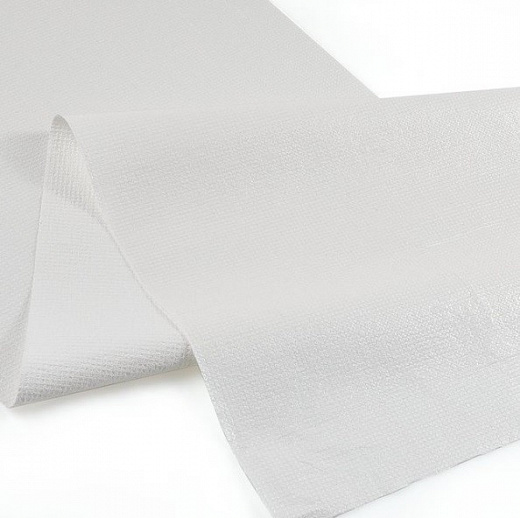 Защита рабочей поверхности, в рулоне, 0,51×46 м, 750 мл/м², 300 листов/рулон, 2 рулона/упак, Thermo FS в работе