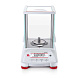 Весы аналитические, 82 г/ 0,1 мг, внешняя калибровка, Pioneer PX84ZH, с поверкой, Ohaus