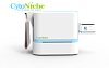 Система для сбора экзосом 3D FloTrix vivaEXO