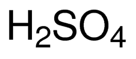 Серная кислота, ГОСТ 4204-77, 1,8 кг
