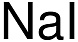 Натрий йодид, p.A., Neofroxx