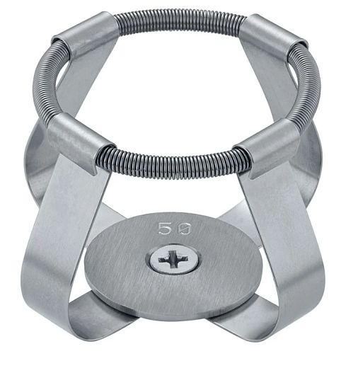 Зажим AS 2.2 для колбы 50 мл, IKA