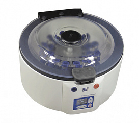 Центрифуга макс. 3500 об/мин, 2300g, 4х50 мл, ротор 6М.01, СМ-6МТ