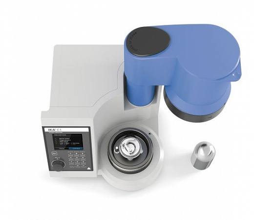 Калориметр, до 40 000 Дж, с чиллером, C 1 Package 1/10 Фото 2