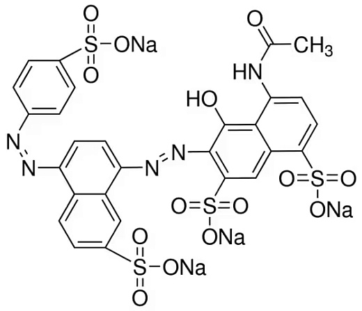 Бриллиант черный,10 г, CDH, Индия