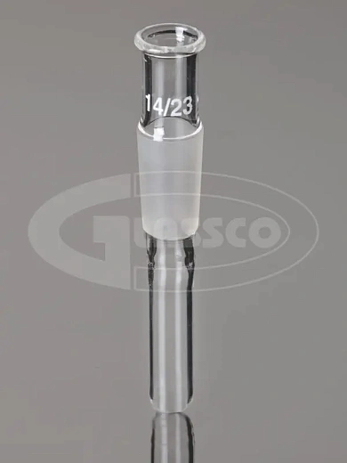 Адаптер для карманного термометра, Glassco