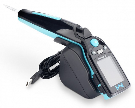 Зарядное устройство для счетчика клеток Scepter 3.0