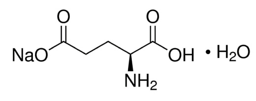 Натрий глутамат / Sodium-L -Glutamate