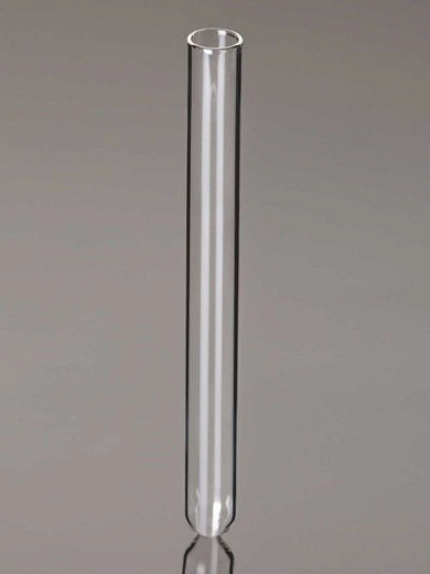 Пробирки культуральные, 12×75мм, 5 мл, 1000 шт./уп., Glassco