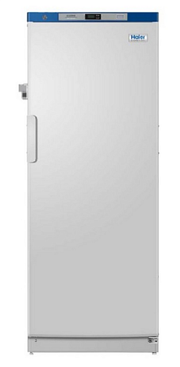 Морозильник - 20… - 40 °С, 262 л, вертикальный, DW-40L262, Haier Biomedical