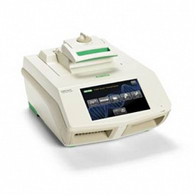 ДНК-амплификатор C1000 Touch, градиентный реакционный блок 384×0,05 мл