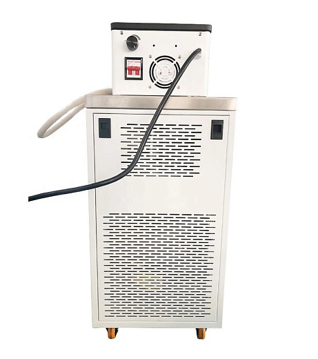 Термостат жидкостный, -40...+100 °С, 15 л, воздушное охлаждение, DC-4015, Scientz Bio