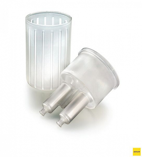 Концентратор центрифужный, 30 кДа, Centricon Plus-70, 8 шт.