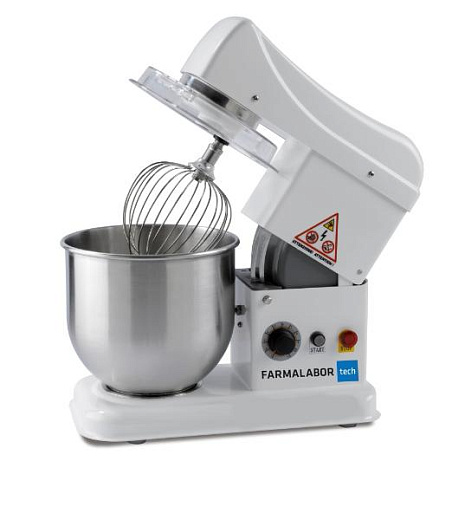 Смеситель кремов Cremix 7.0