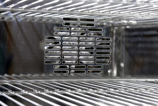 Термостат, до +80 °С, 54 л, камера из нержавеющей стали, touch screen контроллер, естественная вентиляция, Being, Китай