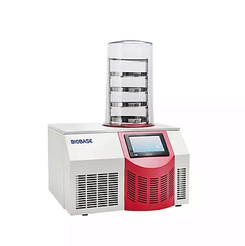 Лиофильная сушилка, BK-FD10S, Biobase