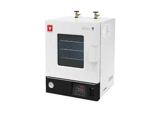 Шкаф сушильный вакуумный, 27 л, ADP-310C, Yamato