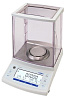Весы аналитические, 80 г/0,1 мг, внешняя калибровка, с поверкой, HT-84CE, ViBRA
