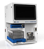 Флэш хроматограф FlashDoctor-2000, с коллектором фракций, Китай