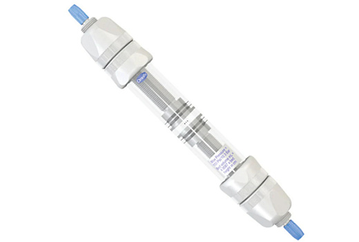 Колонка хроматографическая, боросиликатное стекло, Diba Omnifit, 1 шт., Cole-Parmer