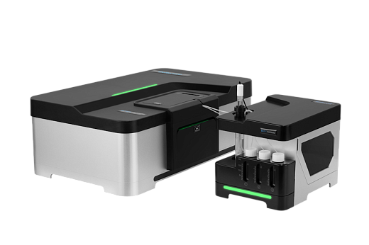 Анализатор размера наночастиц, 0,3-10000 нм, Benano 180 Zeta, Bettersizer