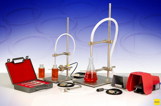 Дозировочный пистолетик 520AL