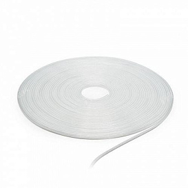 Шланг (трубка) силиконовый d внутр. 1 мм, толщина ст. 1 мм, (цена за 1 метр), Россия