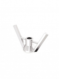 Мельница просеивающая, 4000 кг/ч, до 1500 об/мин, Conika 10