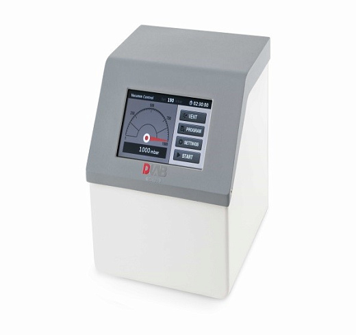 Вакуумный контроллер  VC100, Dlab