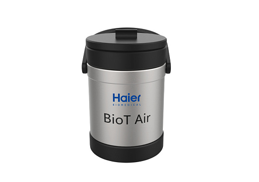 Криоконтейнер 2 л, BioT Air, Haier Biomedical