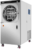 Лиофильная сушилка, до -75 °С / -80 °С, 10 л, напольная, стандартная камера, HDG- 80Z10-50, Haier