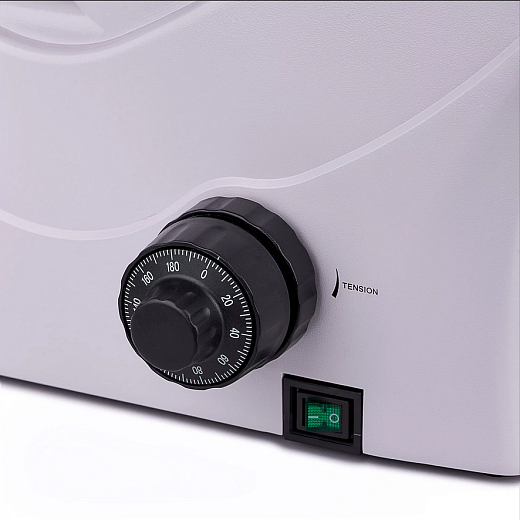 Микроскоп биологический инвертированный цифровой, Magus Bio VD300  (регулировки)