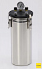 Анаэростат, 15 чашек Петри d 60-100 мм, 3 л, корпус из нерж. стали, Standard Фото 1