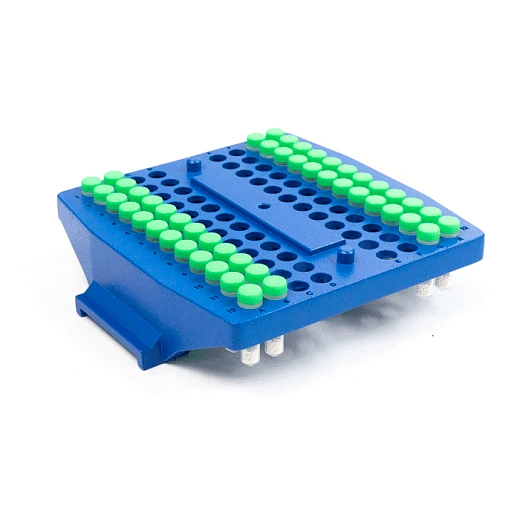  Адаптер Quick Flex 96x2 мл для гомогенизатора FastPrep-96, MP Biomedicals