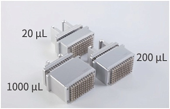 Дозирующий модуль Au-Pipet N1000 для Au-Mate 96B2/B4