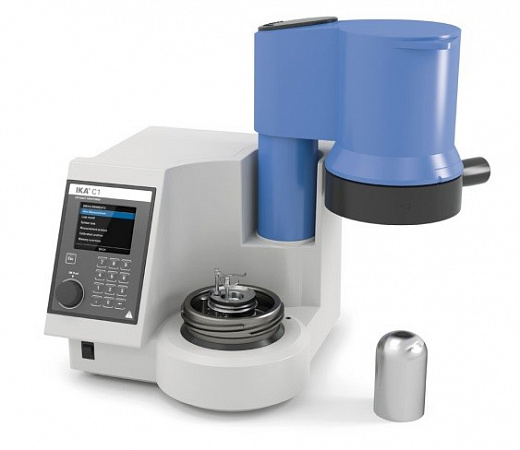 Калориметр, до 40 000 Дж, с чиллером, C 1 Package 1/10 Фото 1