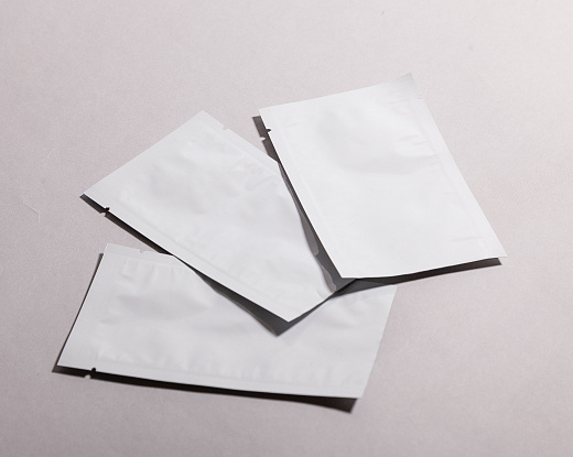 Пакеты 120 × 60 мм, для упаковки образцов, цефленовые, 1000 шт./уп.