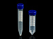 Пробирка центрифужная 15 мл, PPCO, коническая, винтовая крышка, 25220 х g, Китай