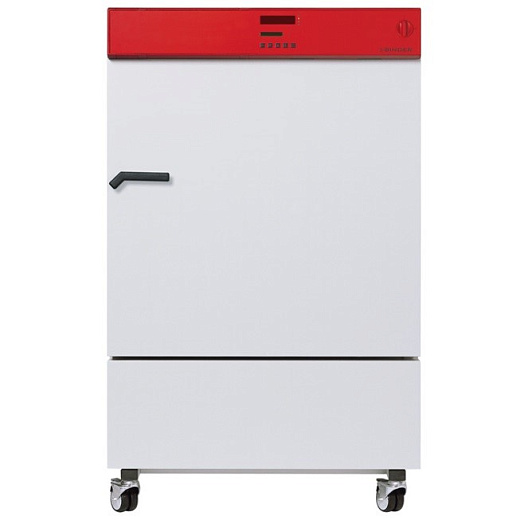 Термостат с охлаждением, 247 л, -5 °C...+100 °C, принудительная вентиляция, KB 240 Фото 1