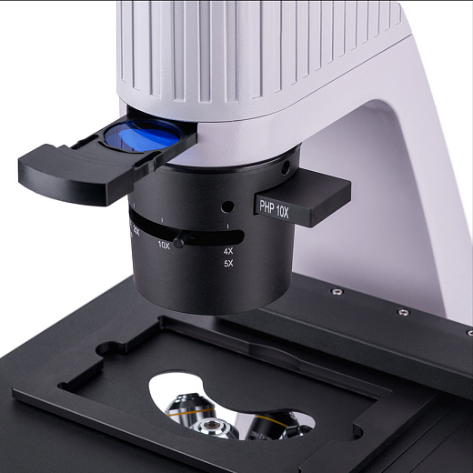 Микроскоп биологический инвертированный цифровой, Magus Bio VD300