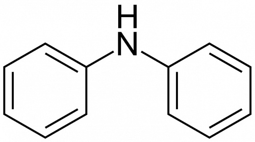 Дифениламин Фото 2