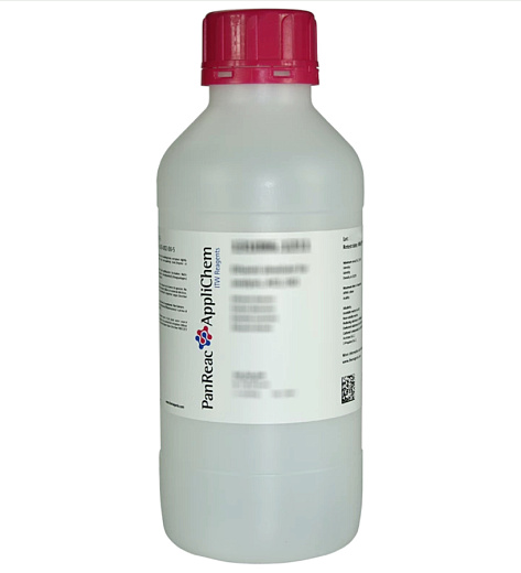 Масло минеральное легкое белое (парафиновое), (USP-NF, BP, Ph. Eur.) pure, pharma grade, PanReac Applichem