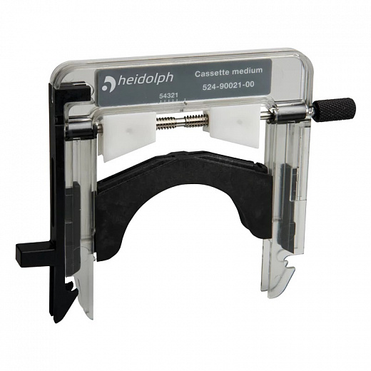 Кассета средняя для многоканальной головки, Heidolph