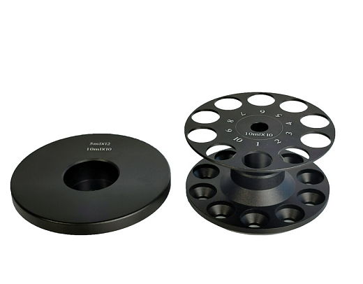 Ротор на 10×10 мл для SWE-FP, Servicebio